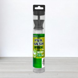 Рукав PVA сітка Weida SRW-25, на трубі + плунжер, 25мм Х 5м